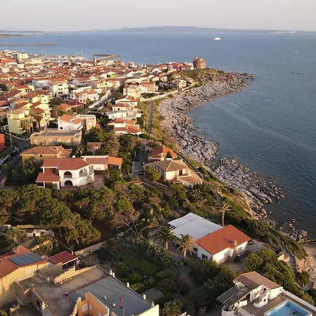 Appartamento Frontemare1 Portoscuso