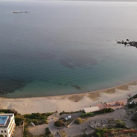 Apartament Frontemare1 Portoscuso
