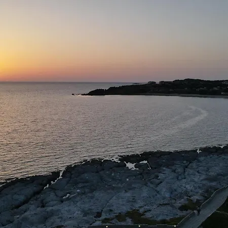 Frontemare1 Portoscuso