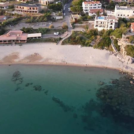 Apartman Frontemare1 Portoscuso