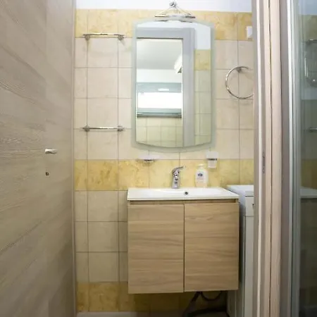 Apartament Frontemare1 Portoscuso