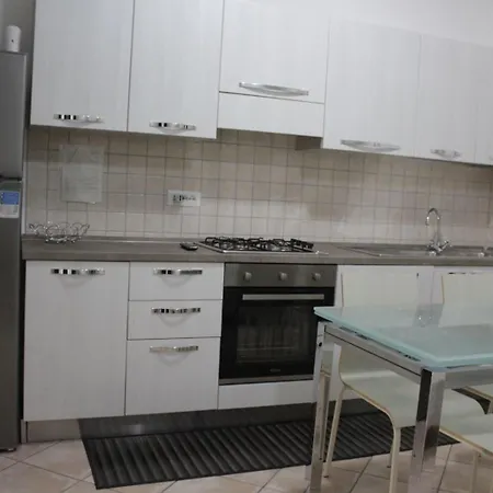 Apartment Frontemare1 Portoscuso