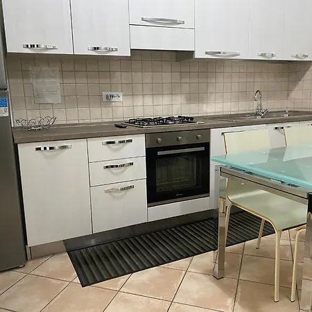 Apartment Frontemare1