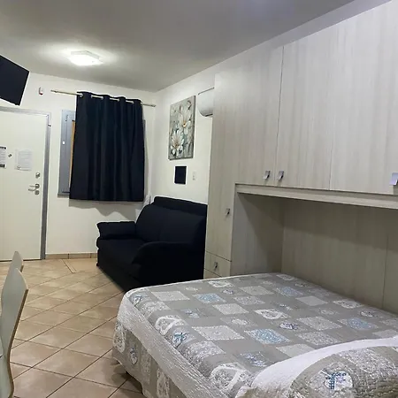 Frontemare1 Apartament *