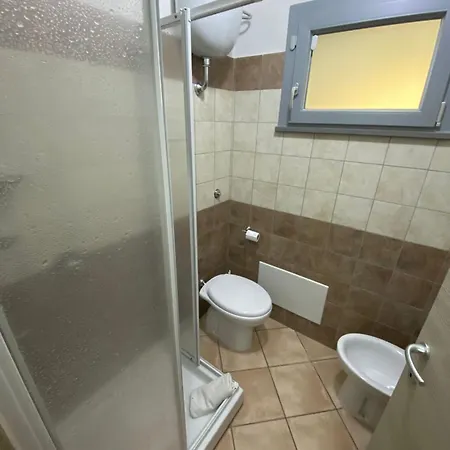 Frontemare1 Apartment Portoscuso
