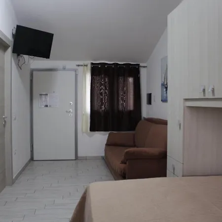 Frontemare1 Apartment