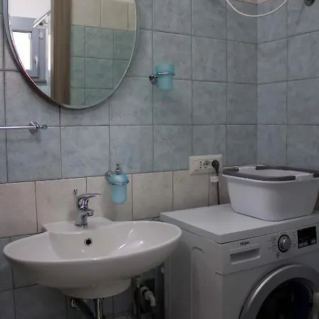Frontemare1 Apartament *