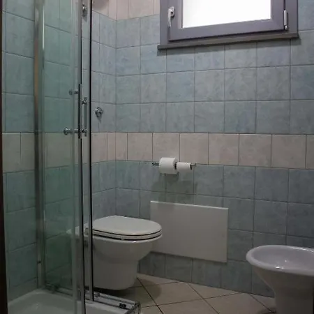 Apartament Frontemare1 Portoscuso