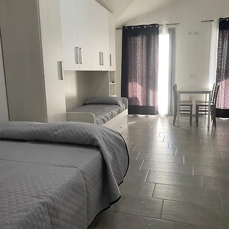 Frontemare1 * Portoscuso