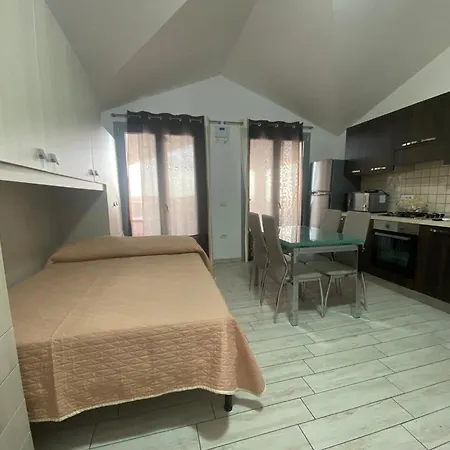 Appartamento Frontemare1