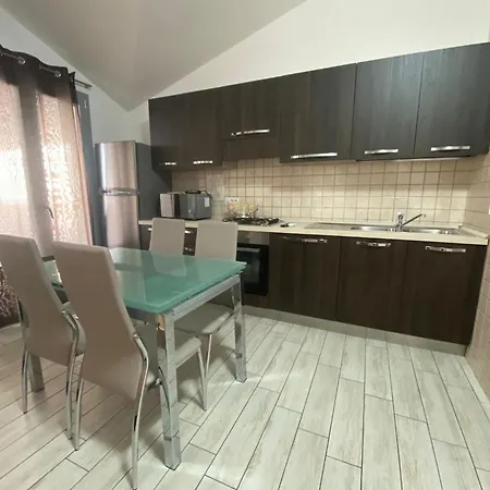 Frontemare1 Apartment Portoscuso