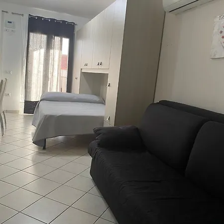 Frontemare1 Apartament *