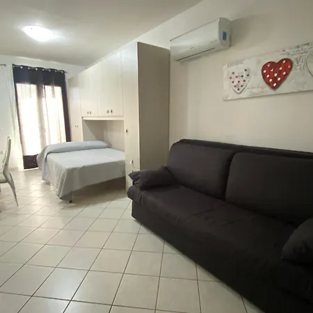 Frontemare1 Apartment Portoscuso
