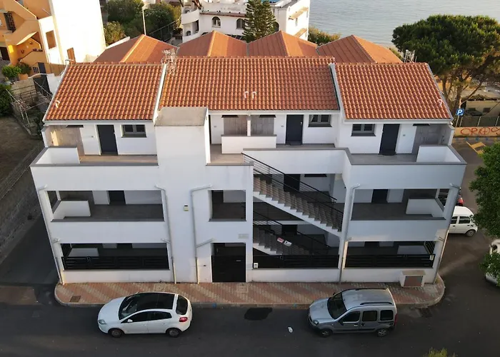 Frontemare1 Apartman