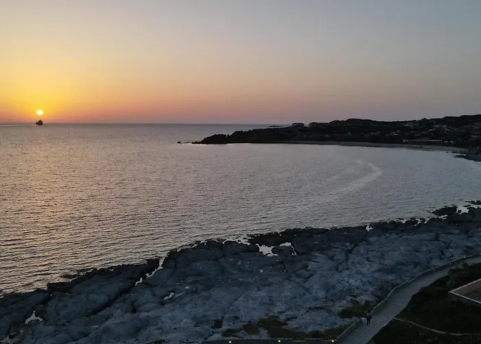 Frontemare1 Portoscuso