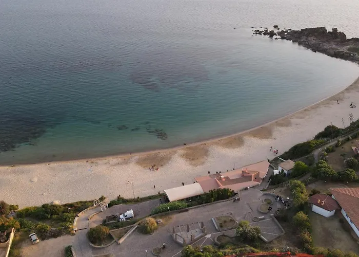 Frontemare1 * Portoscuso