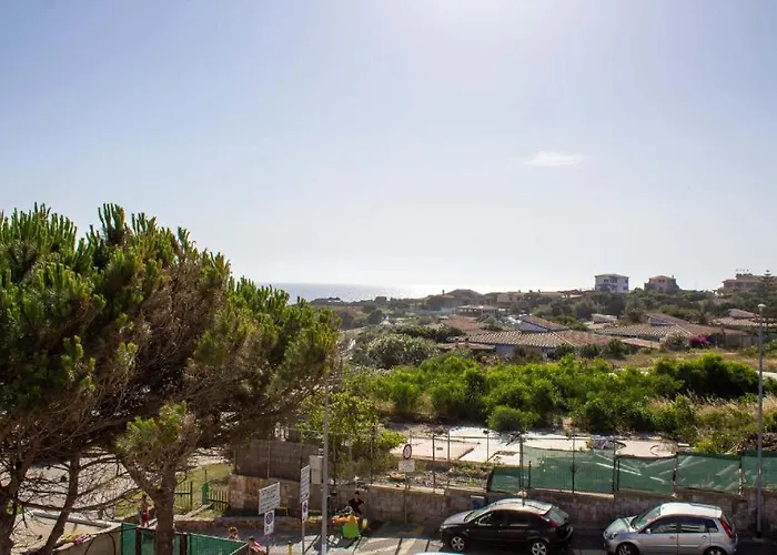 Frontemare1 * Portoscuso