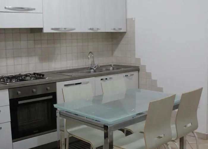 Frontemare1 Apartman