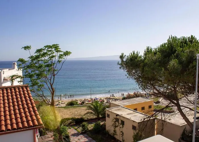 Frontemare1 Apartman Portoscuso