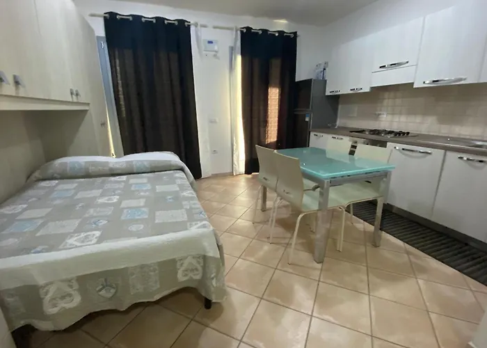 Frontemare1 Portoscuso