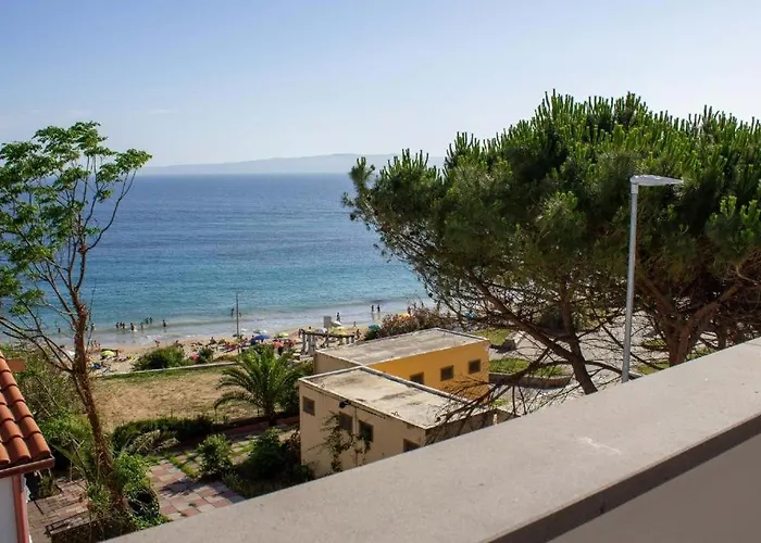 Frontemare1 * Portoscuso