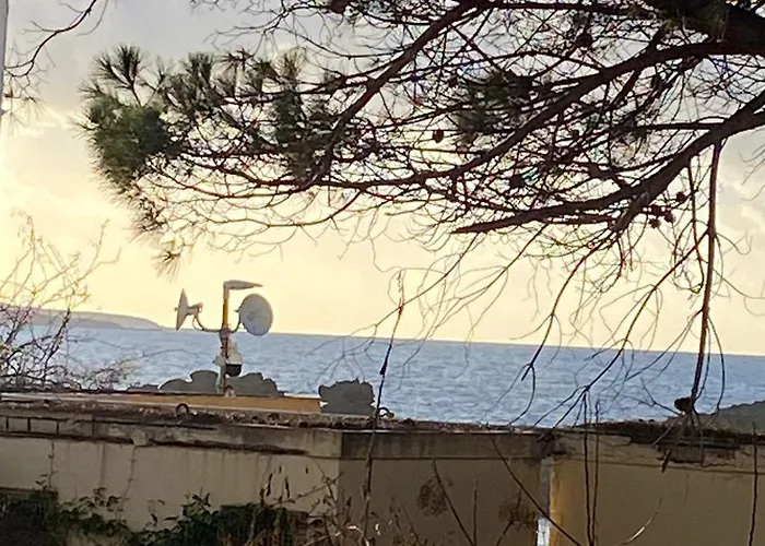 Frontemare1 Apartman