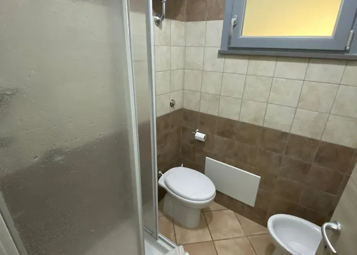 Frontemare1 Apartman Portoscuso