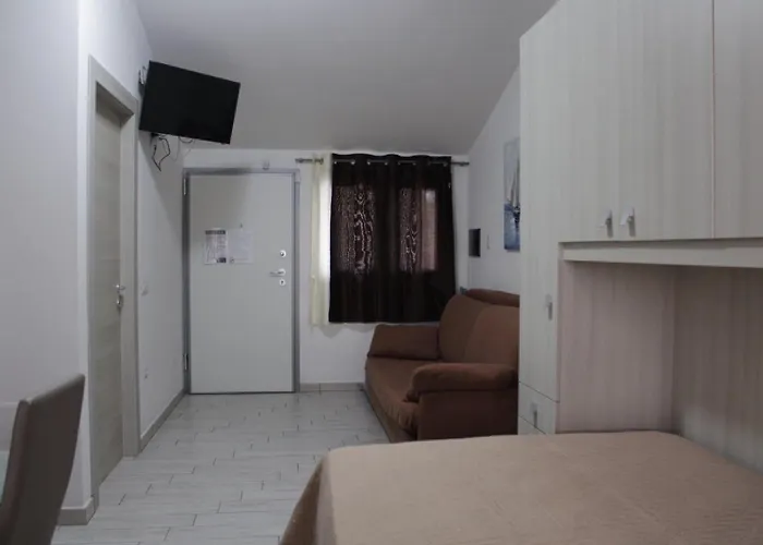 Frontemare1 Apartman