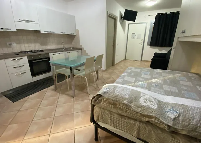 Apartman Frontemare1