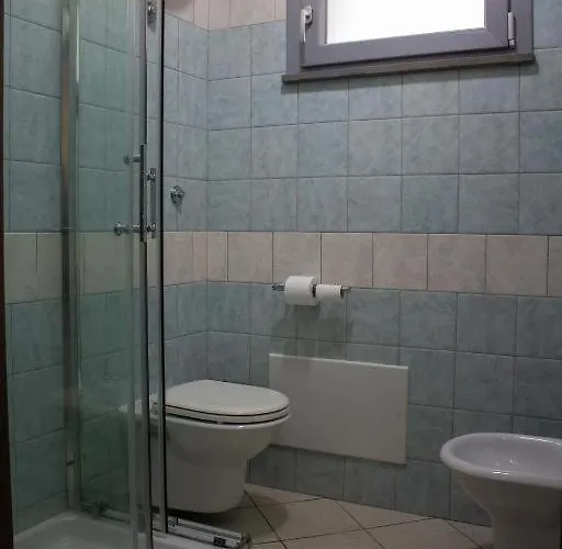 Apartman Frontemare1 Portoscuso