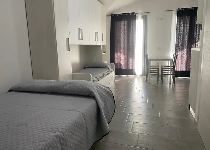 Frontemare1 * Portoscuso