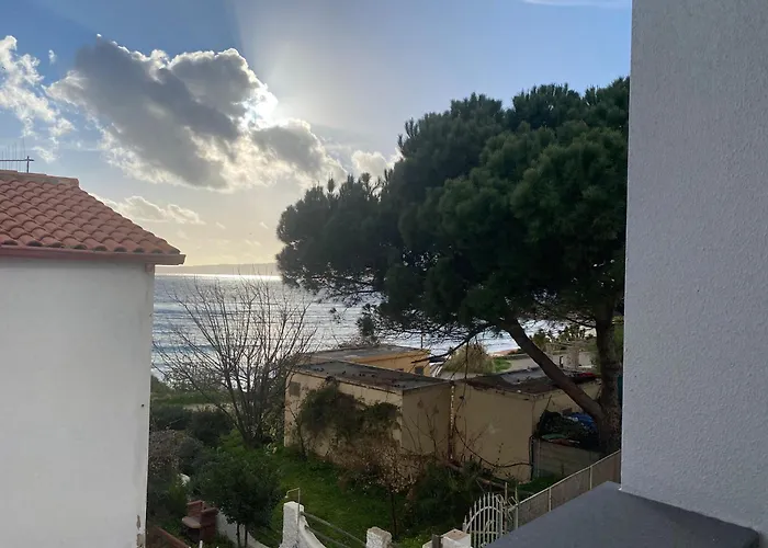 Frontemare1 * Portoscuso