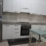아파트 Frontemare1 포르토스쿠소