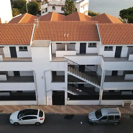 Frontemare1 Apartment