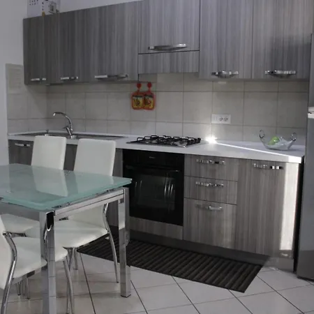 Frontemare1 Apartmán *