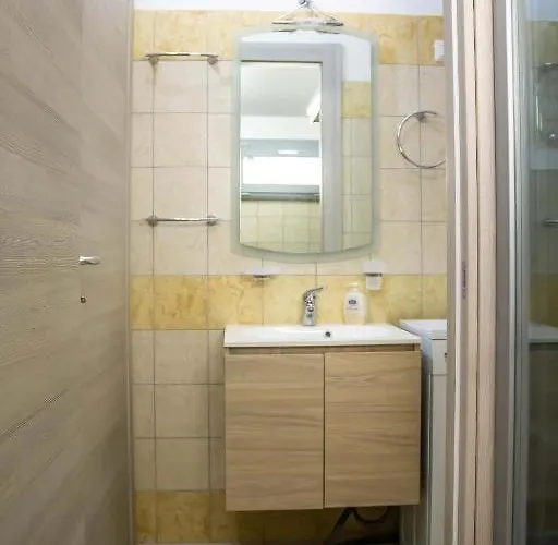 Apartment Frontemare1 Portoscuso