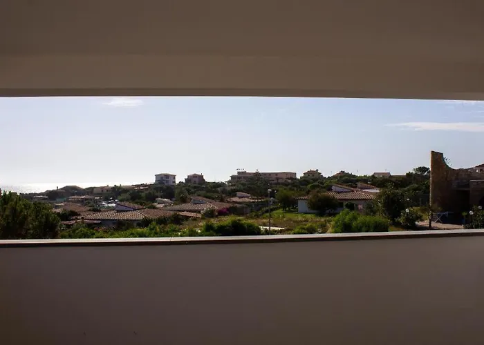 Frontemare1 Apartment *