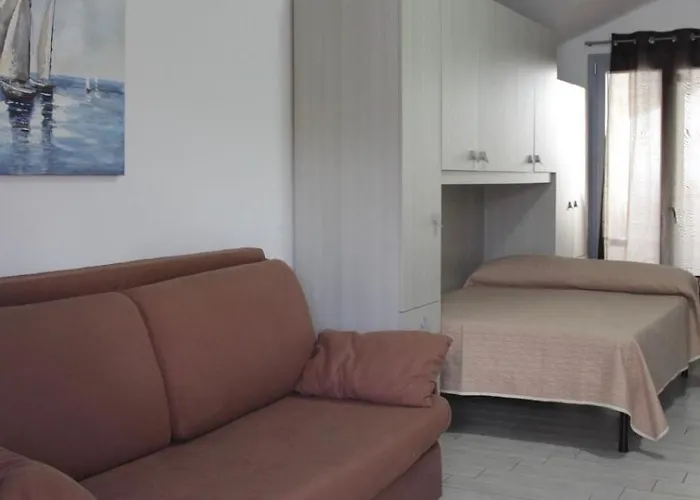 Frontemare1 * Portoscuso