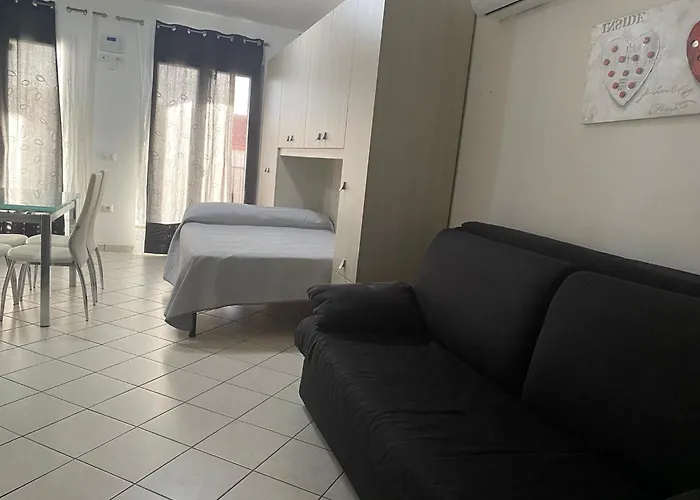 Frontemare1 Apartment *